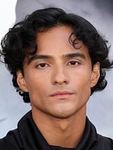 photo de Brandon Perea