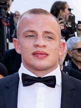 photo de Lucas Marillier