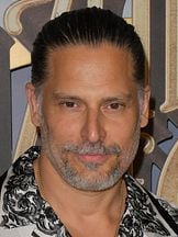 photo de Joe Manganiello