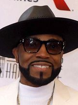 photo de Teddy Riley
