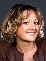 photo de Anne Girouard