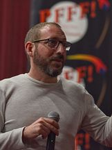photo de Fabrice Garcia-Carpintero