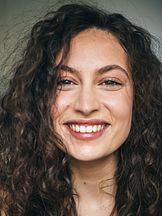 photo de Hermine Granville