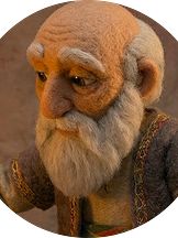 photo de Grand-père de Nour 
