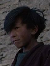 photo de Karma Wangyal Gurung