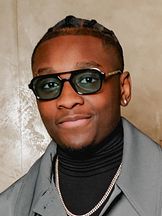 photo de Miles Caton