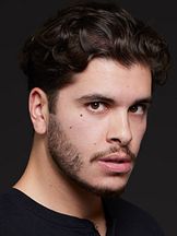 photo de Nassim Rachi