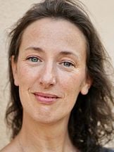 photo de Anne Le Forestier