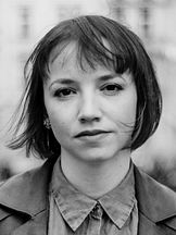 photo de Tereza Nvotová