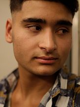 photo de Mujib Rahimi