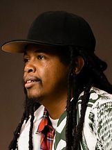 photo de Luck Razanajaona