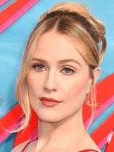 photo de Evan Rachel Wood