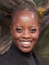 photo de Florence Kasumba