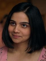 photo de Preeti Panigrahi