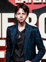 photo de Alfie Williams