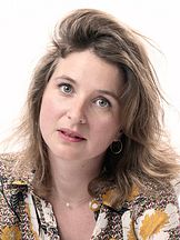 photo de Victoria Mackay