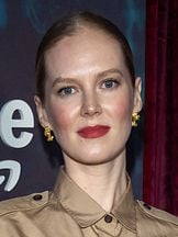 photo de Rosy McEwen