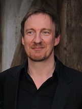David Thewlis