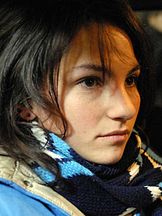 photo de Manuela Martelli