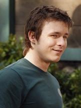 Marshall Allman