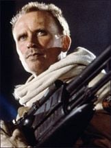 Peter Weller