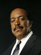 photo de Robert Gossett