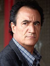 photo de Mohamed Fellag