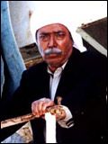 photo de Ali Nasirian