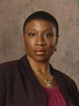 Aisha Hinds