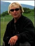 photo de Timothy Treadwell
