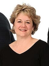 photo de Bonnie Arnold