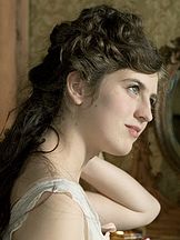 photo de Marie Féret