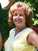 photo de Lorraine Stanley