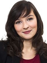 photo de Tiphaine Haas