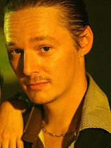 photo de Guillaume Verdier