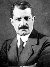 photo de Léon Gaumont