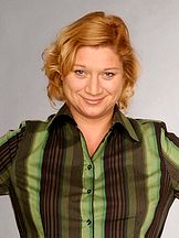 photo de Susanne Szell