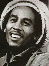 photo de Bob Marley