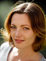photo de Hélène Darras