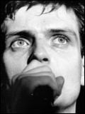 Ian Curtis