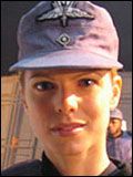 photo de Cécile Breccia
