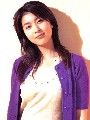 photo de Sanae Mizuhara