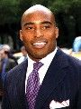 photo de Tiki Barber