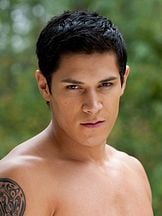 photo de Alex Meraz