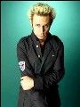 photo de Michael Pritchard