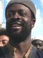 photo de Eddie Tagoe