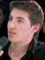 photo de Maxence Cazorla