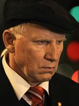 photo de Valeri Barinov