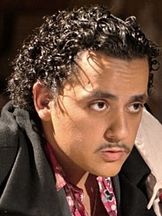 photo de Jonathan Chiche