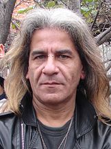 photo de Oscar Génova